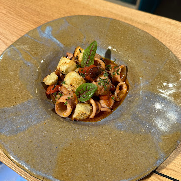 Marino Bistrot by null