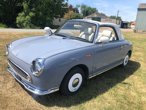 Figaro Club
