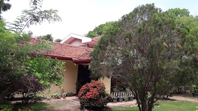 Photos of St. Xavier Residence Jesuits