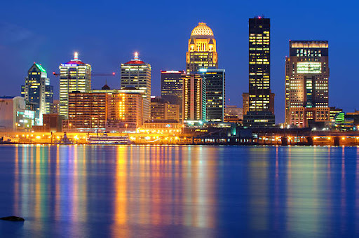 Colleen E. Walker, Broker | EXP Realty | Luxury | The Group of KY | CRS, GRI | Ninja Selling
