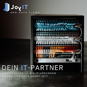 JoyIT - AND DATA FLOWS Maisdorfstraße 5, 4553 Schlierbach, Österreich