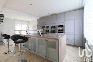 Photo n°2 de OUDAR Philippe IAD France à Saint-Dyé-sur-Loire (Agent immobilier)