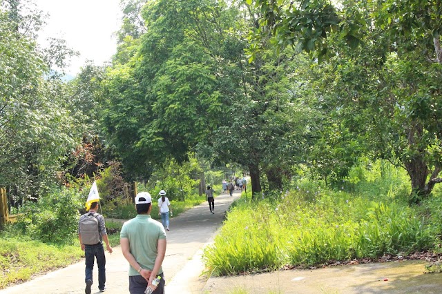 Parc national de Cat Ba