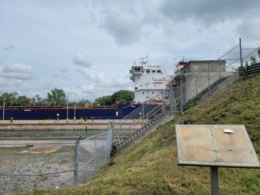 Lock 5 - Visual