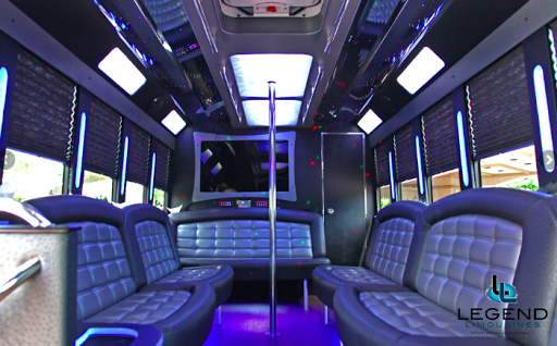 Executive Limousine Logo