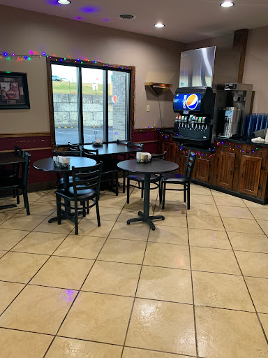 Pizza Plus, Airport Parkway - Thumbnail
