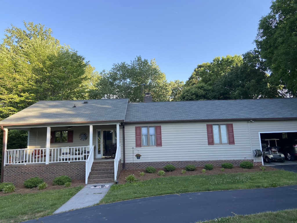 M&B Softwash and Pressure Washing