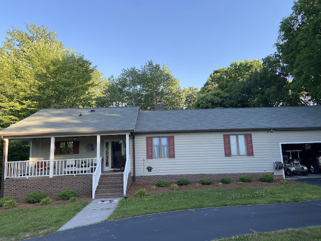 View of M&B Softwash and Pressure Washing in  - Best Pressure Washing Service nearby.