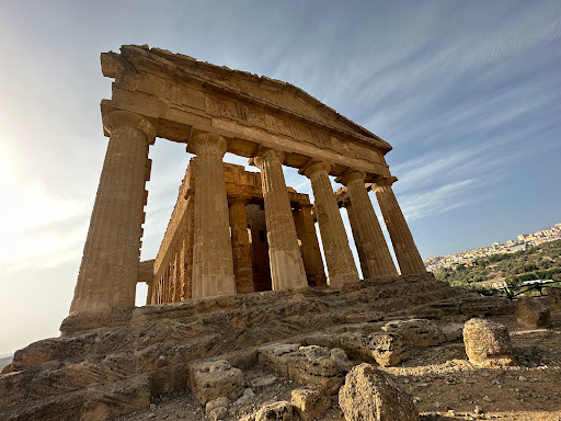 Sicily Guide - Visual