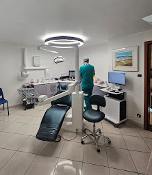 Photo n°1 de Cabinet dentaire Dr SECEN et Dr ATANASOV à Colmar (Dentiste)
