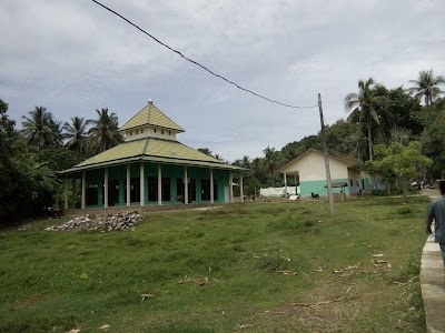 Photos of MA & MTs Al-Ashriyah Bunga-bunga