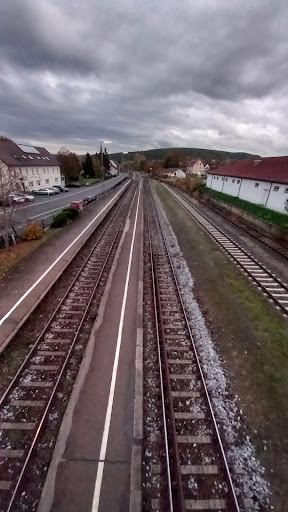 Wernberg - Visual