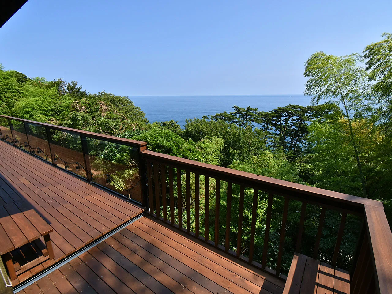 Kando Terrace of Izu Inatori