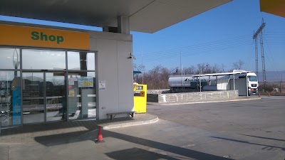 Photos of Petrol CRUISE Zhivkovo