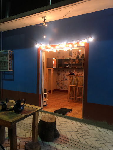 Constructores del Café - Visual