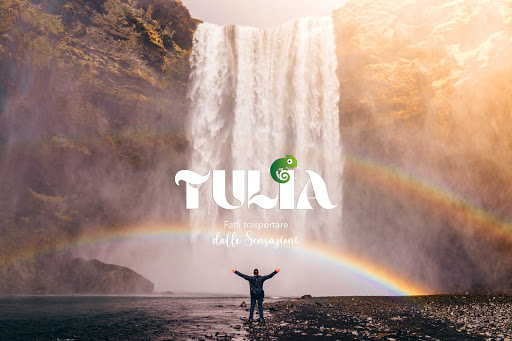 Tulia - Visual