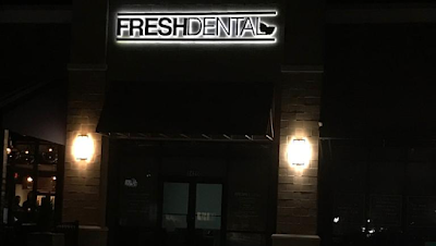 Fresh Dental Hickory NC