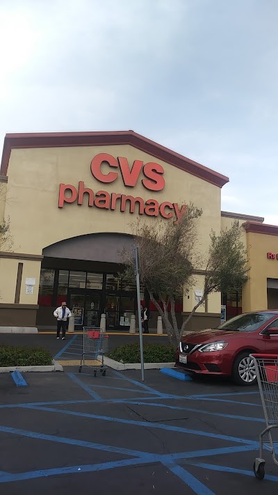 CVS