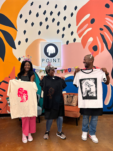 Point Studio Art - Thumbnail