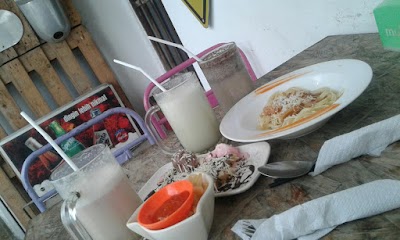 Photos of Bakul Jus