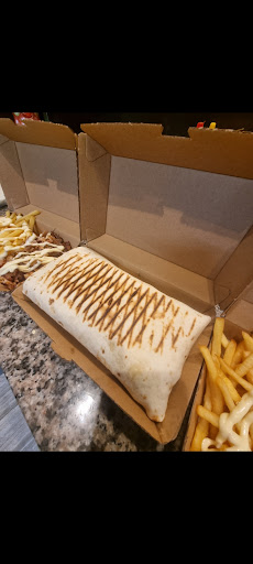 Photo 6 - La Broche Kebab Ugine