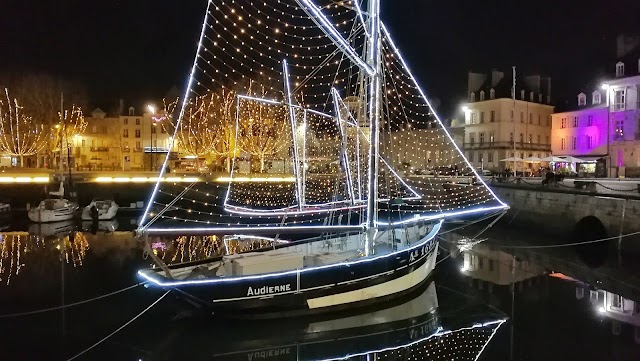Port de Vannes