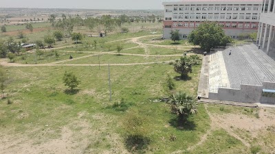 Photos of University of Computer Studies (Pakokku)