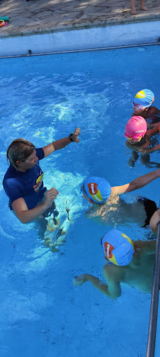 Photo de Swim Stars | Moriani Le Grand Bleu à Santa-Lucia-di-Moriani (20230)