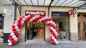 PrimaPrix Valencia Conde Salvatierra 1