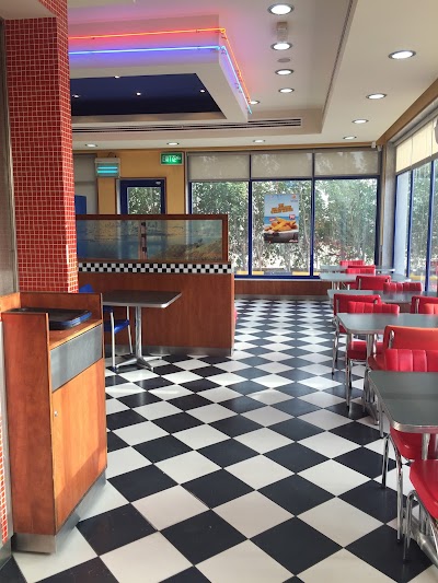 Photos of Burger King , Mutla