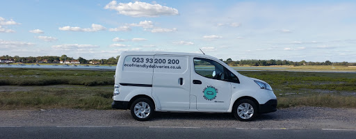 Eco Friendly Deliveries Ltd
