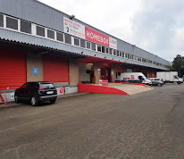 HOMEBOX Nanterre à Nanterre