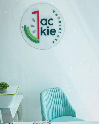 Nutrióloga Jackie A. Muñoz Apizaco