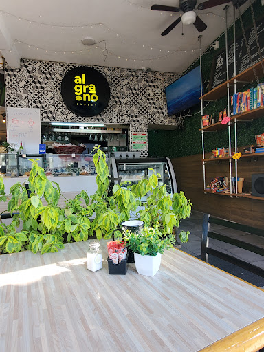 Al Grano Express - Thumbnail