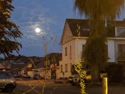 lodging
