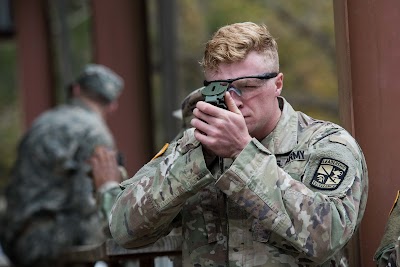 Nebraska Army National Guard - Recruiting Office