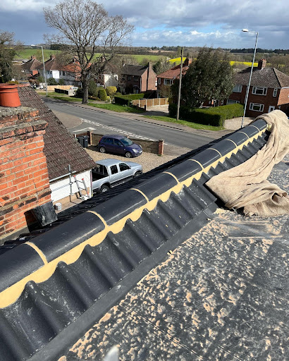 J M Roofing Contractors - Thumbnail