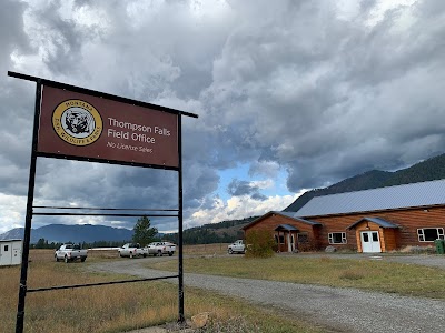 Montana Department of Fish, Wildlife & Parks