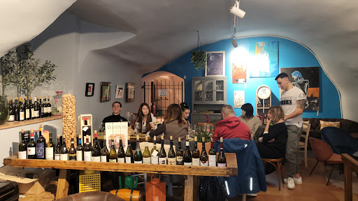 Salotto 22 - Visual