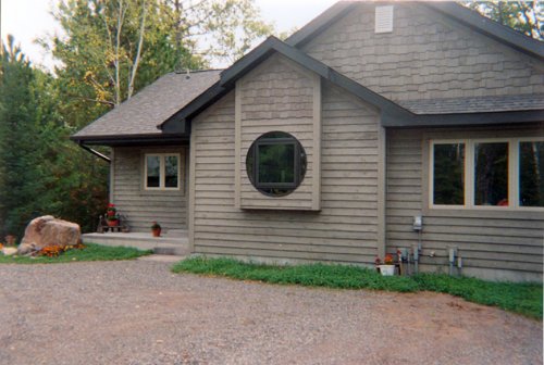 Prime Coat Home and Cabin - Thumbnail