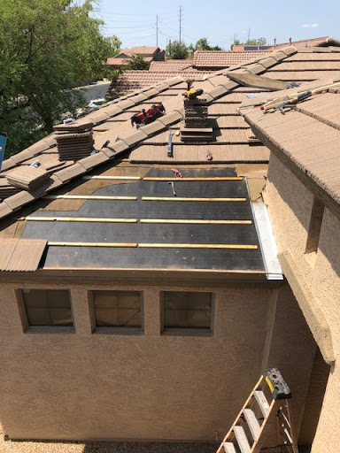 R & H Roofing, LLC - Thumbnail