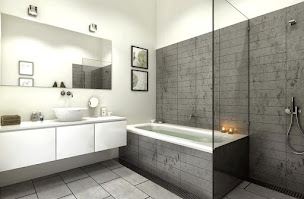 Photo n°23 de FRR Rénovation à Feurs (Piscine)