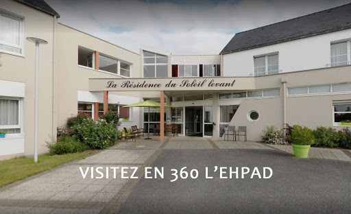 Photo de EHPAD Résidence soleil levant à Langonnet (56630)