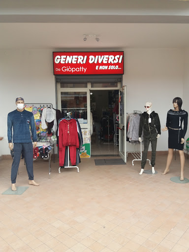 GENERI DIVERSI - Visual