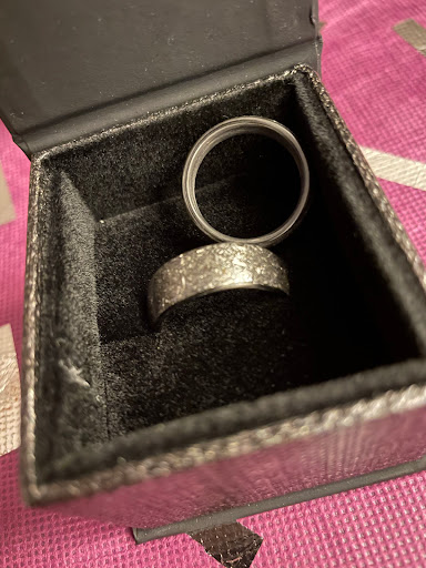 Core Carbon Rings - Thumbnail