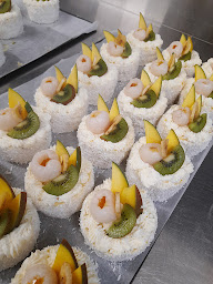 Photo n°16 de Le Lounge Restaurant Traiteur Hébergements à Breteuil (Hôtel)