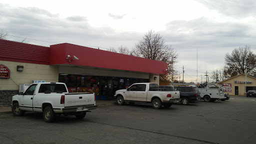 EAGLE FUELS - Visual