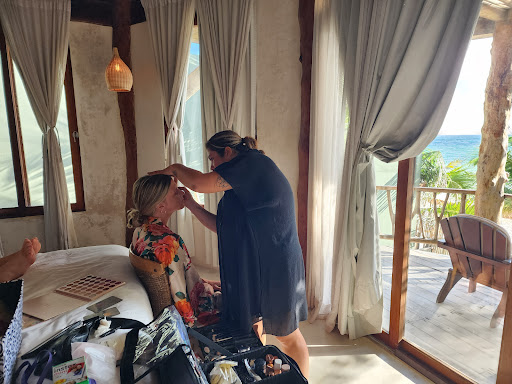 Prep Hair Tulum Gallery - Mexico