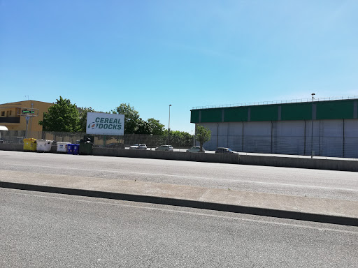 Cereal Docks Spa Summaga di Portogruaro Plant - Thumbnail
