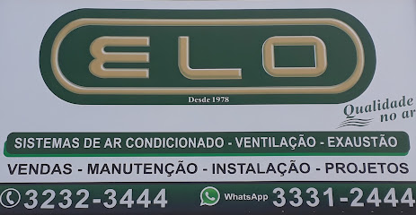 Elo Comércio de Máquinas e Equipamentos Ltda